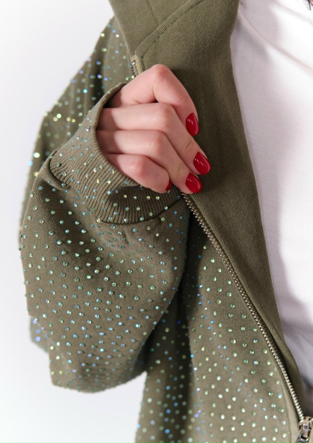 Толстовка 23082337