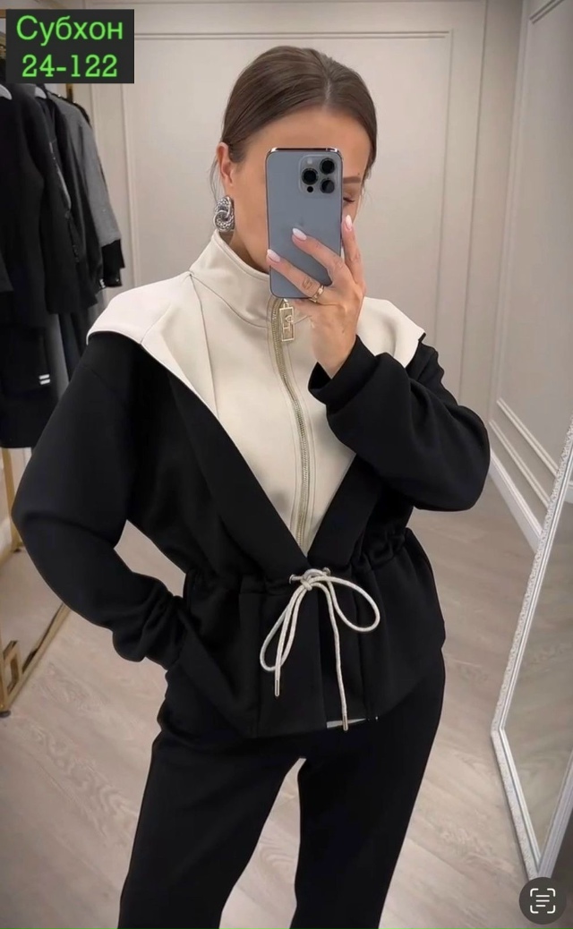 Спортивный костюм 23081756