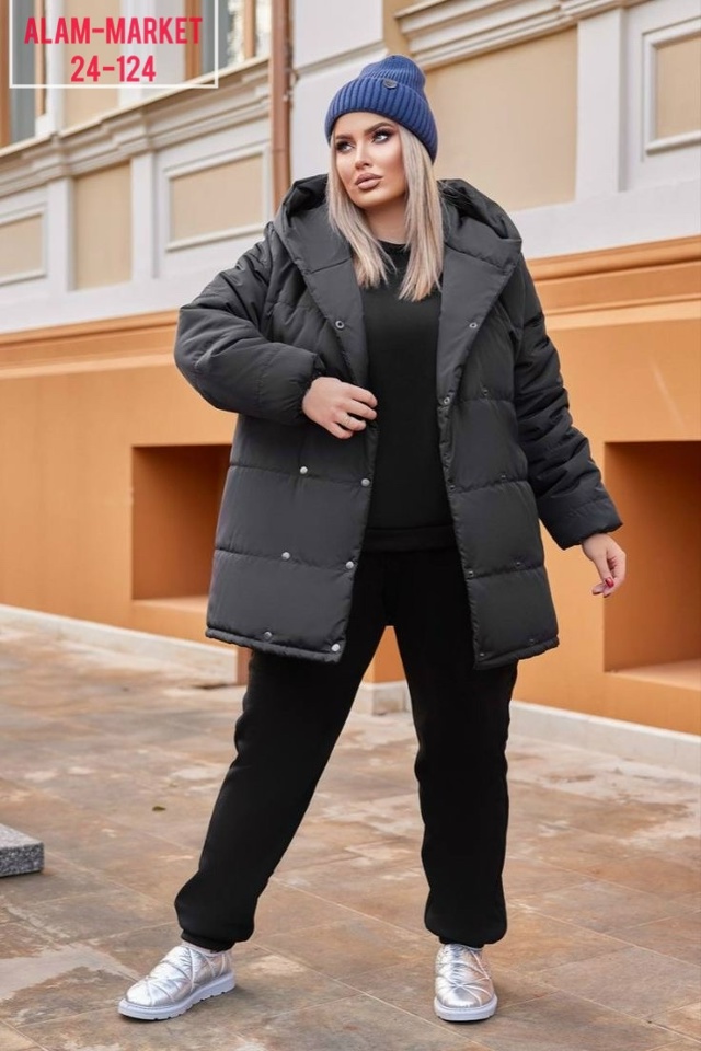 Спортивный костюм 23082596