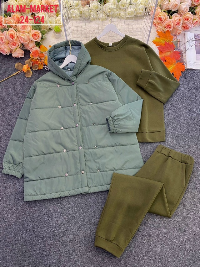 Спортивный костюм 23082596