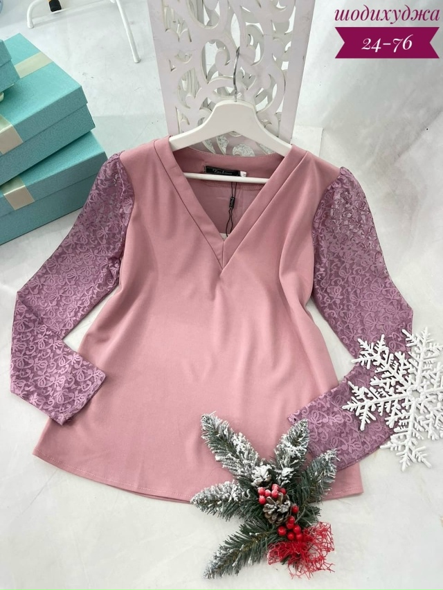 Блузка 23083246