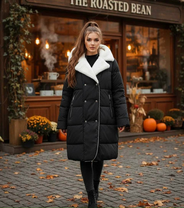 Куртка 23083543