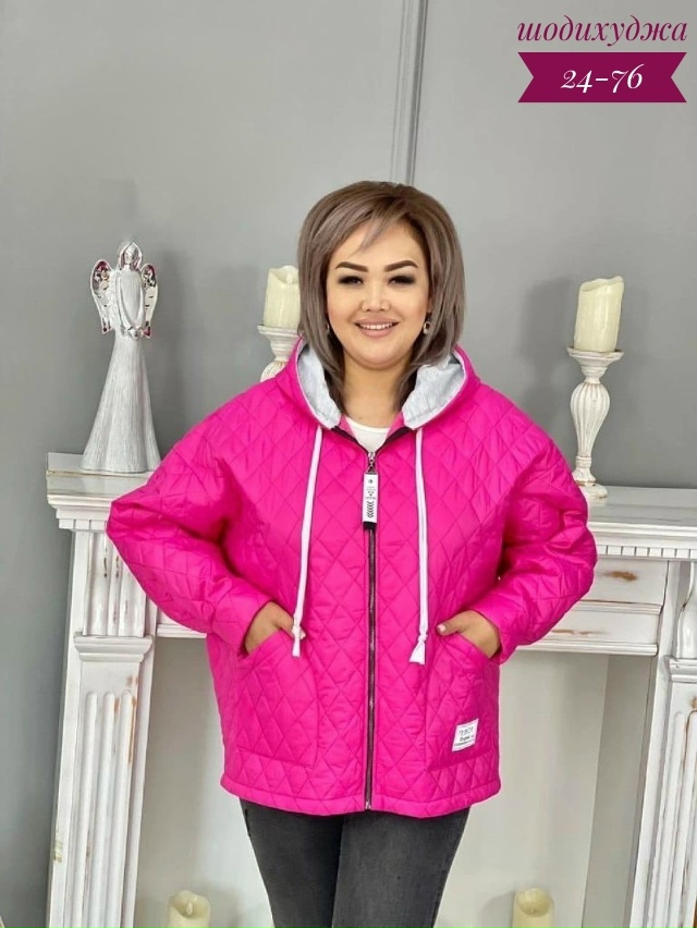 Куртка 23082717