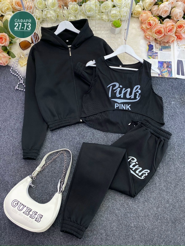 Спортивный костюм 23083356