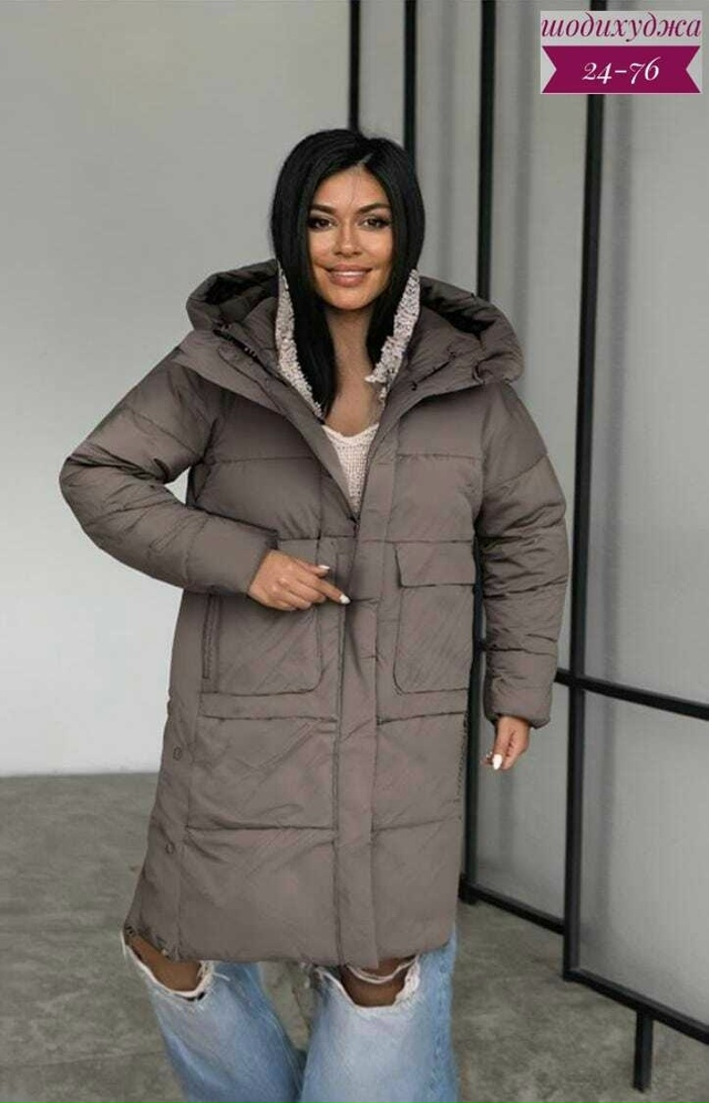 Куртка 23083327