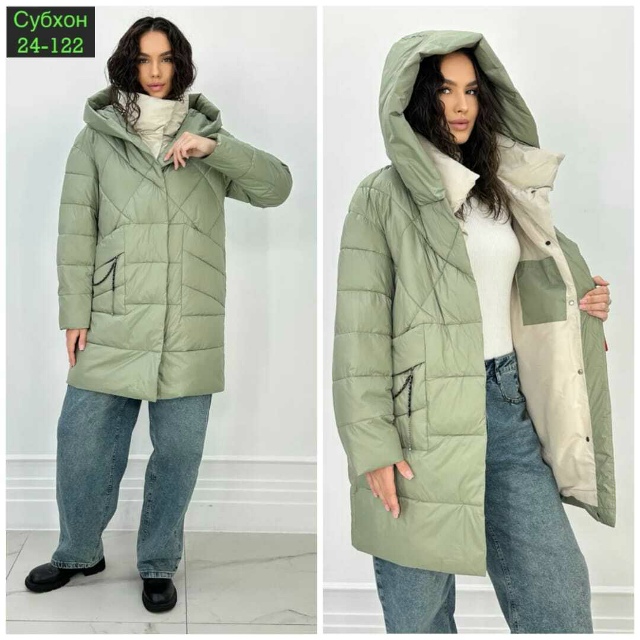 Куртка 23083035