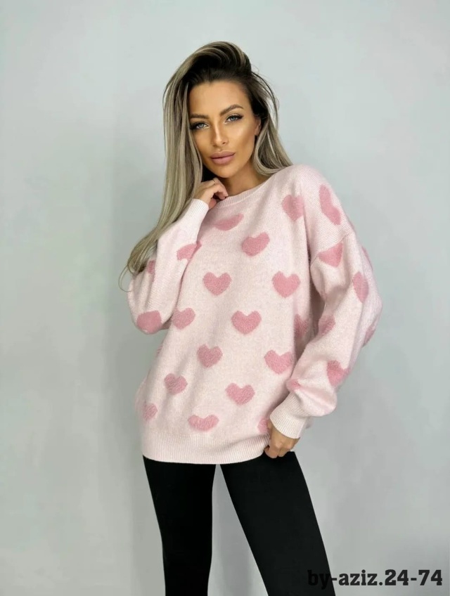 Свитер 23083198