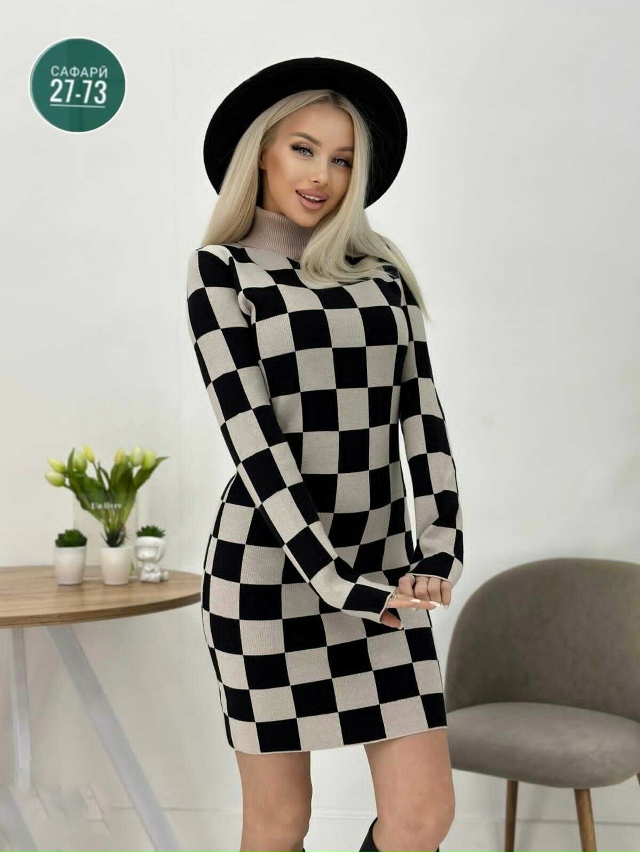 Платье 23082736