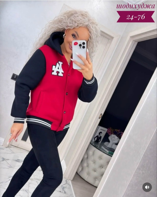 Толстовка 23082944