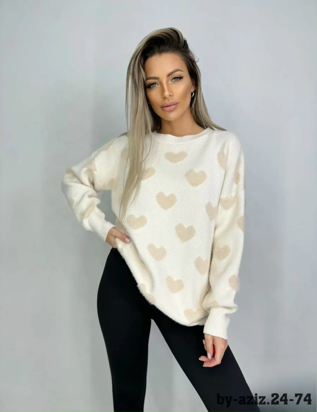 Свитер 23083198