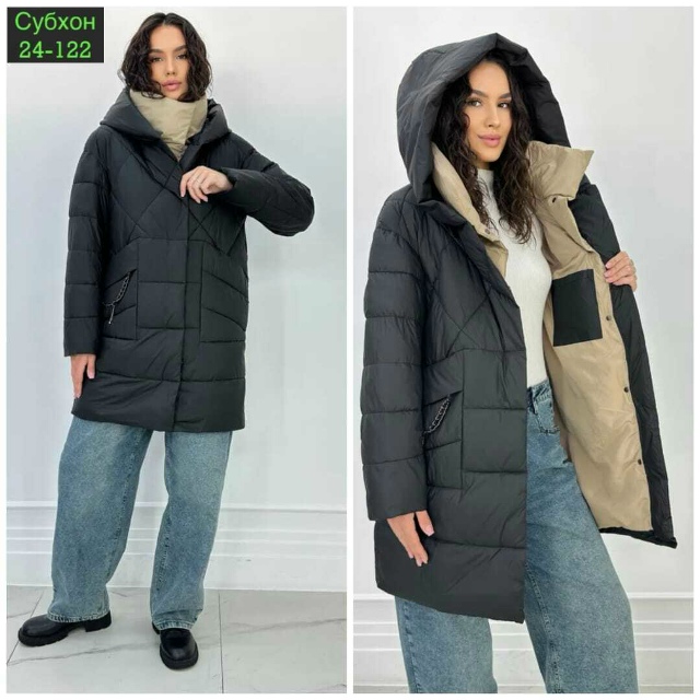 Куртка 23083035