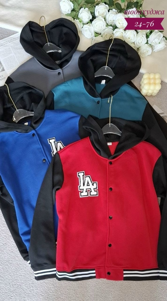 Толстовка 23082944