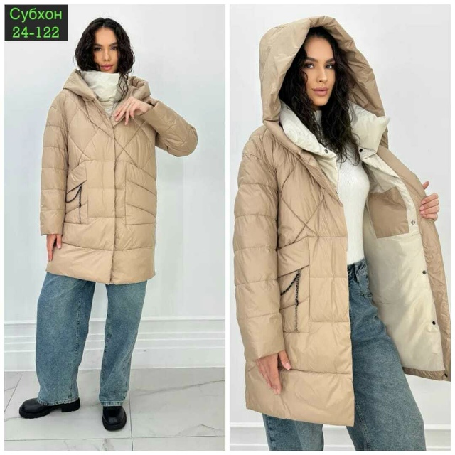 Куртка 23083035