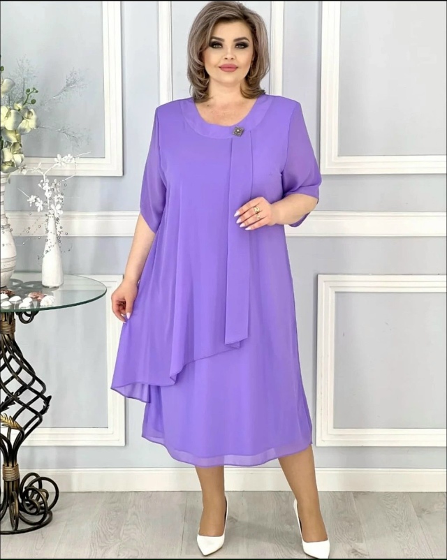 Платье 23083540