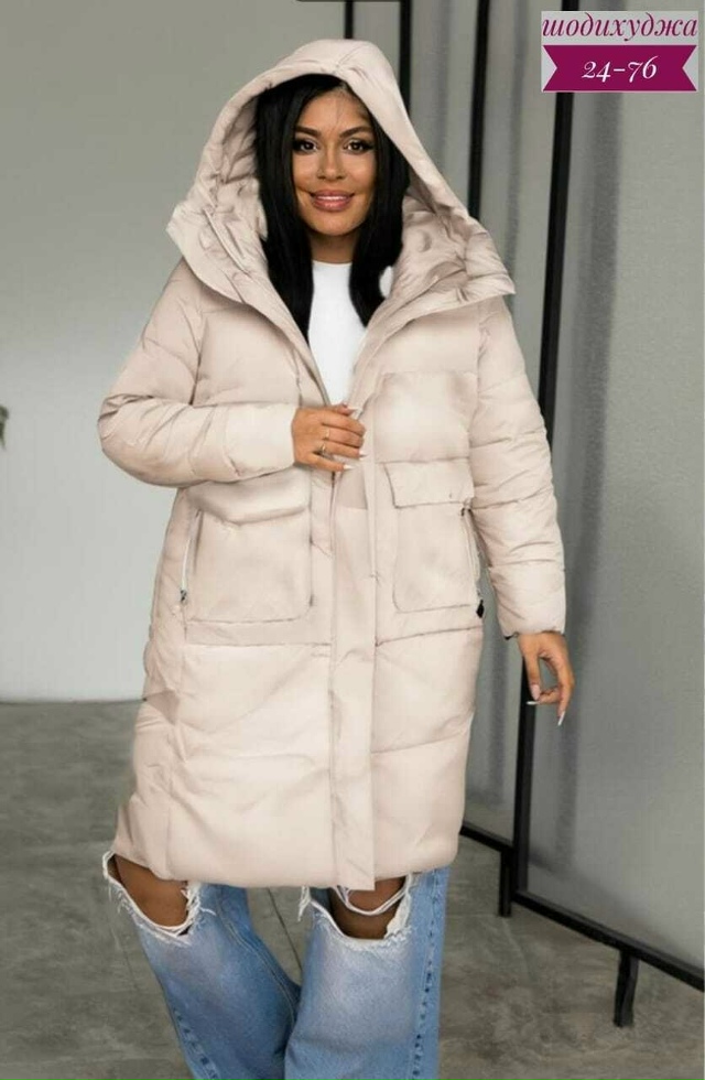 Куртка 23083327