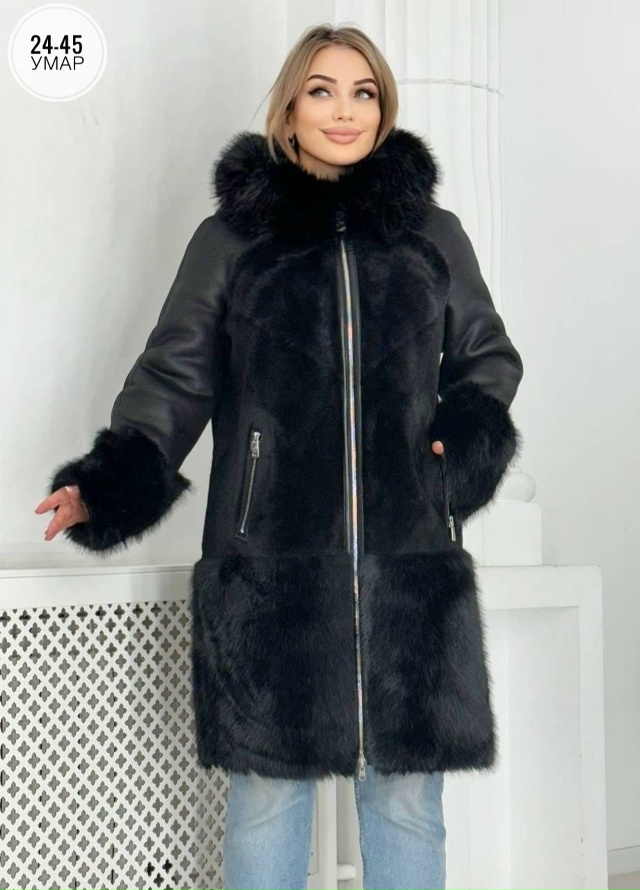 Дубленка 23082854