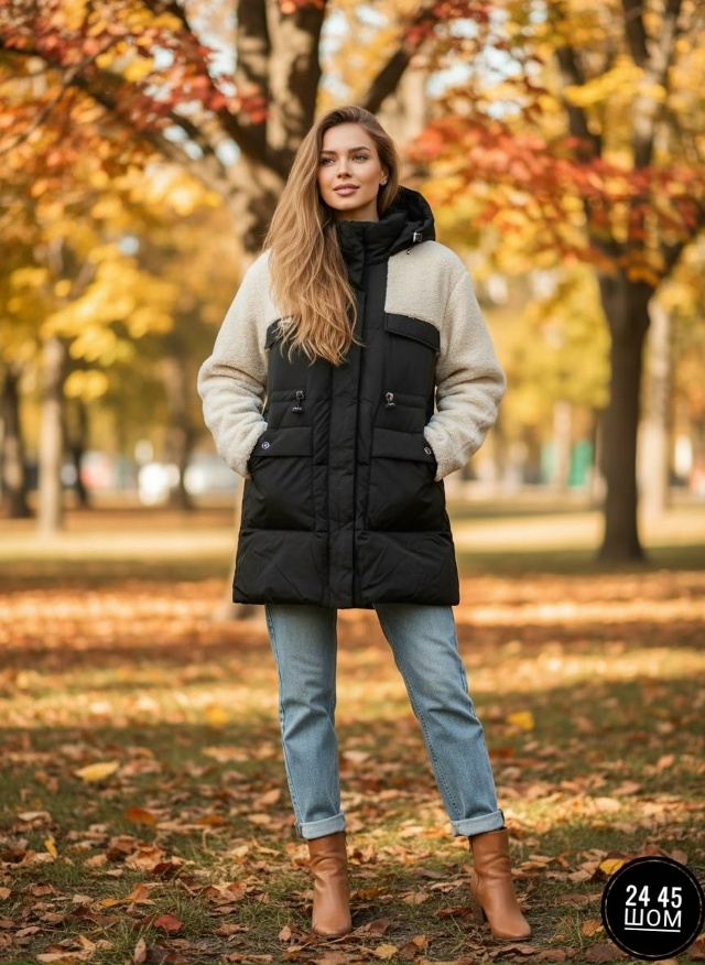 Куртка 23082777