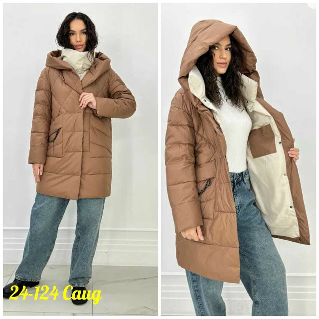 Куртка 23083331