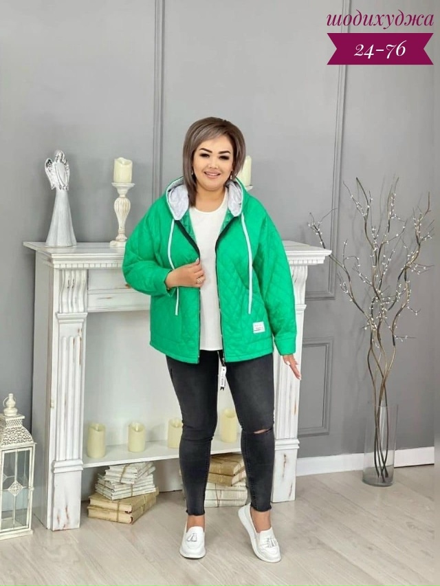 Куртка 23082717