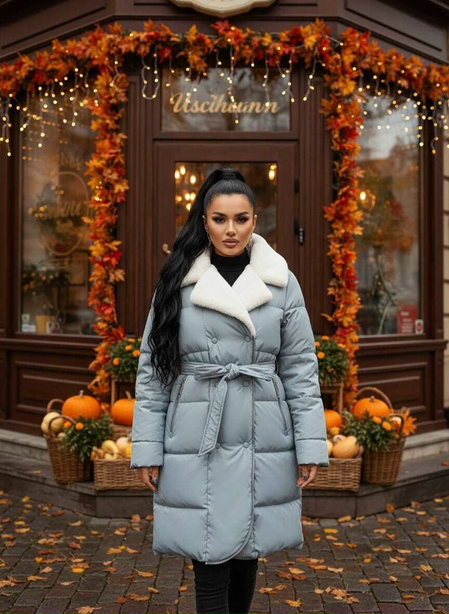 Куртка 23083543