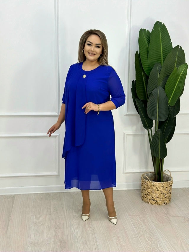 Платье 23083540