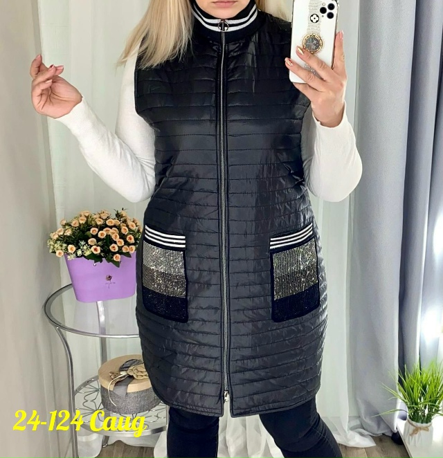Жилет 23083329