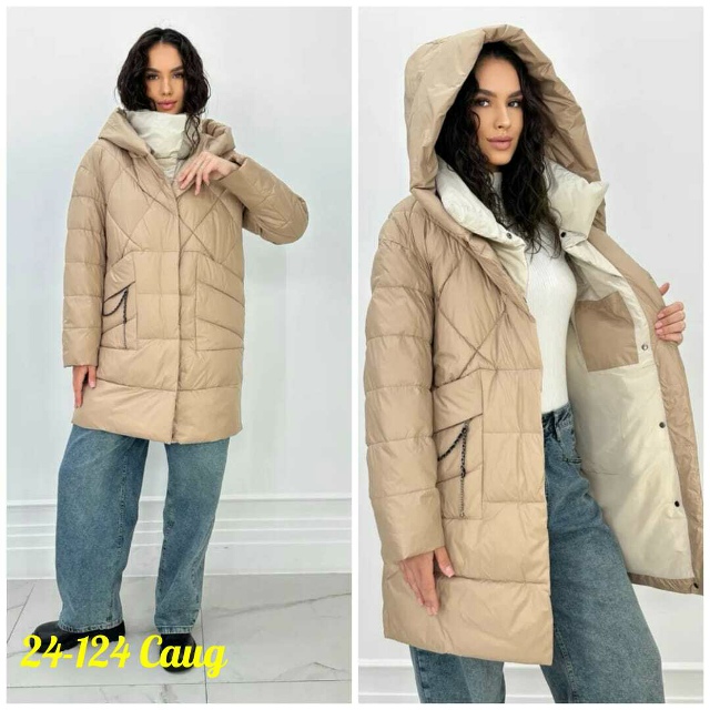 Куртка 23083331