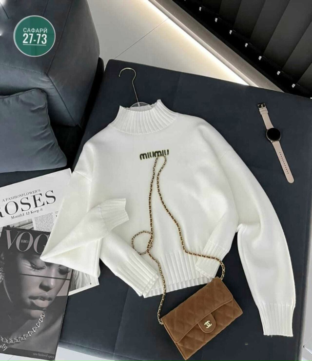 Свитер 23083401