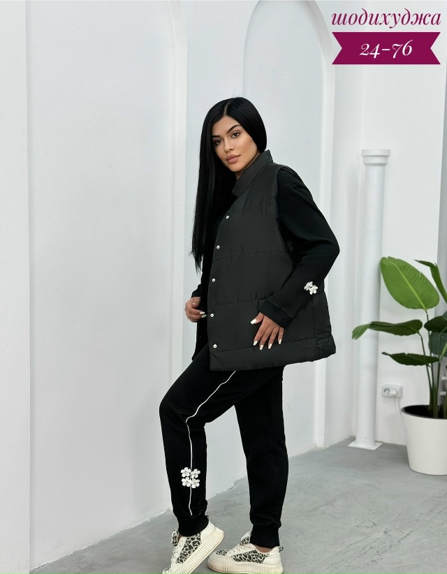 Спортивный костюм 23083204