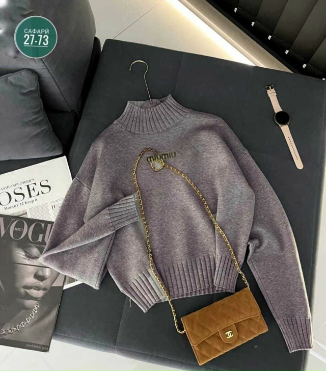 Свитер 23083401