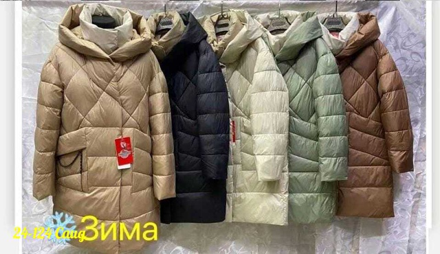 Куртка 23083331