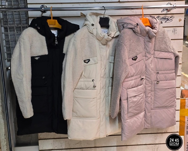 Куртка 23082777