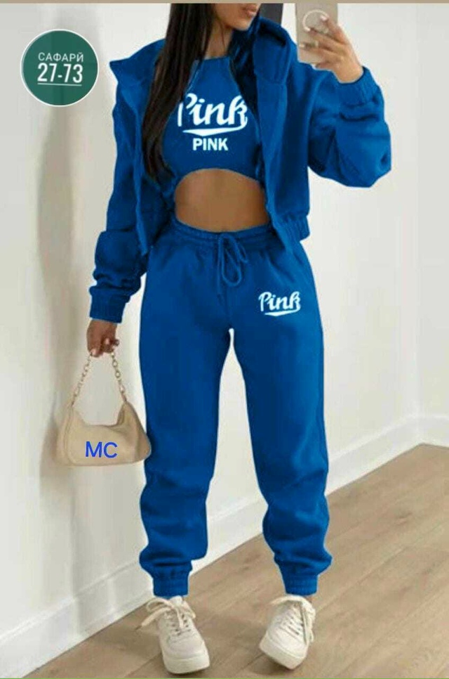 Спортивный костюм 23083356