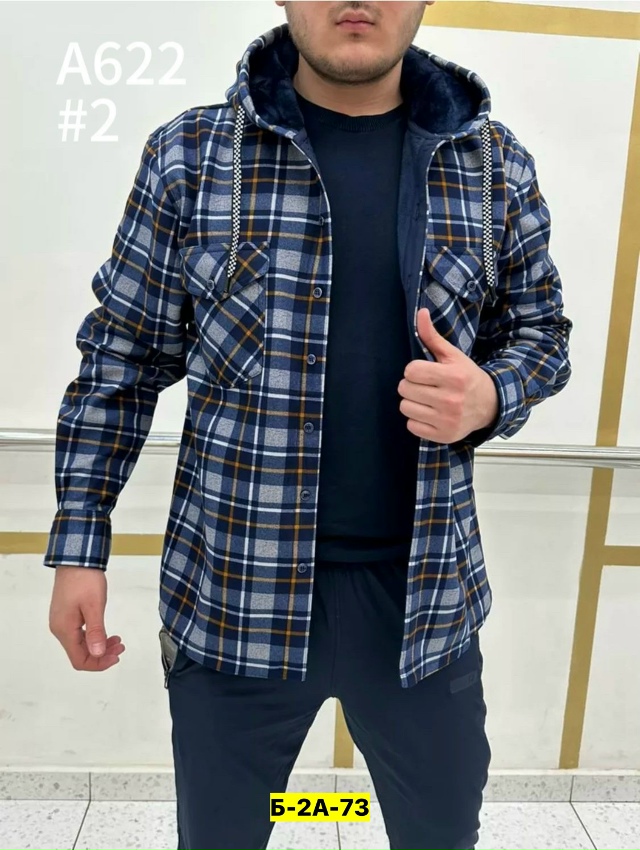 Рубашка 23083119