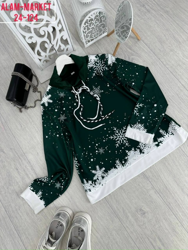 Толстовка 23084845