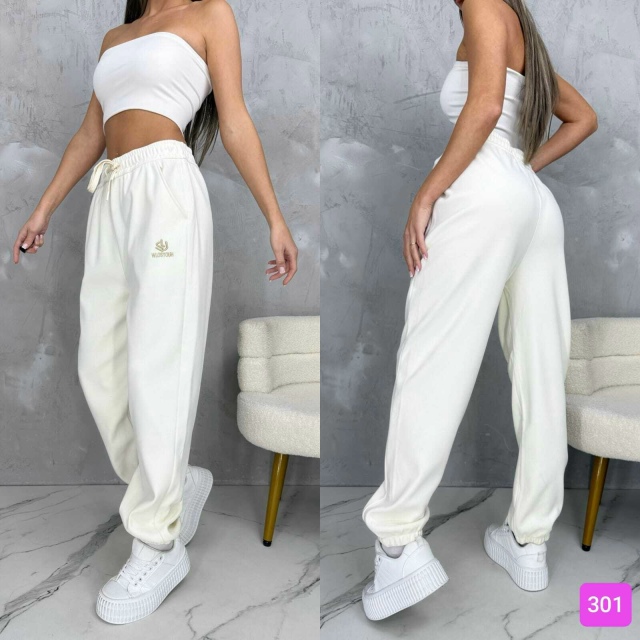 Спортивные брюки 23084867