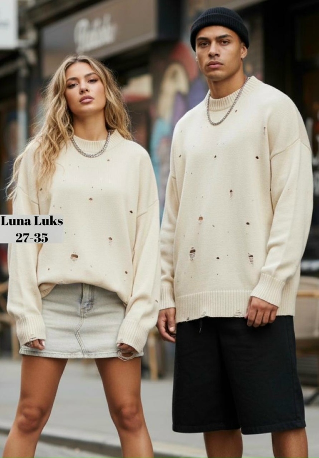 Свитер 23084629