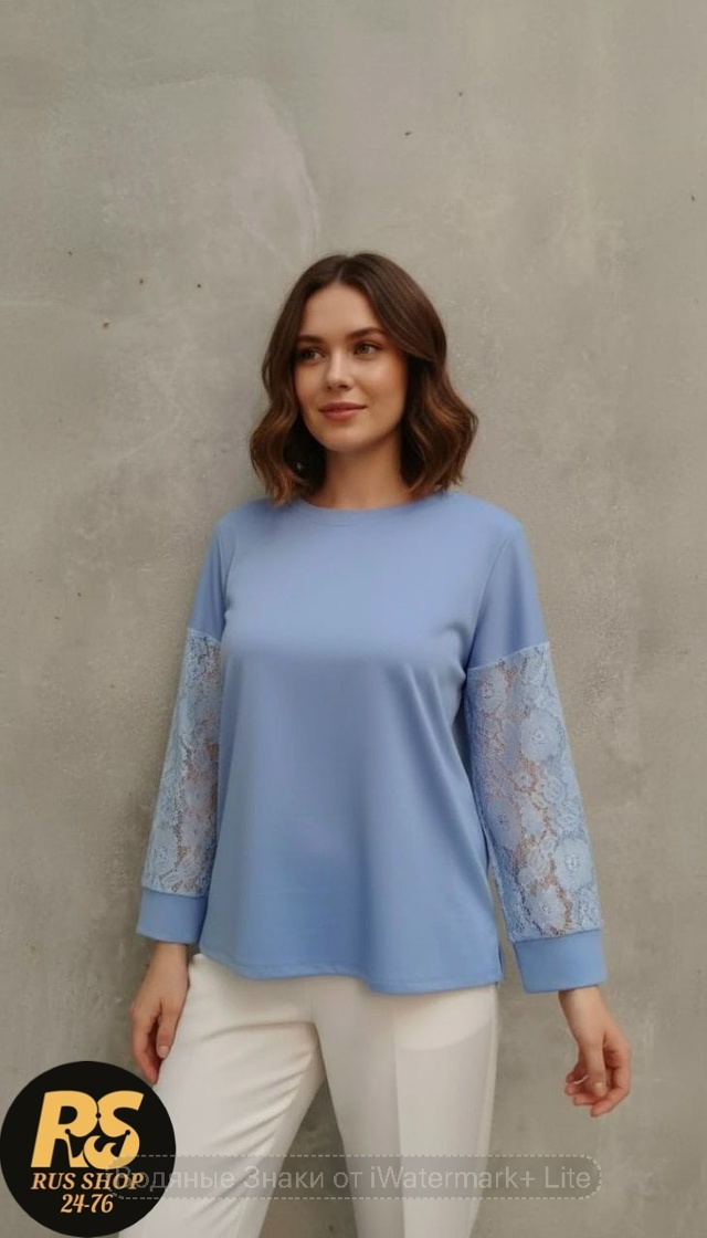 Блузка 23084927