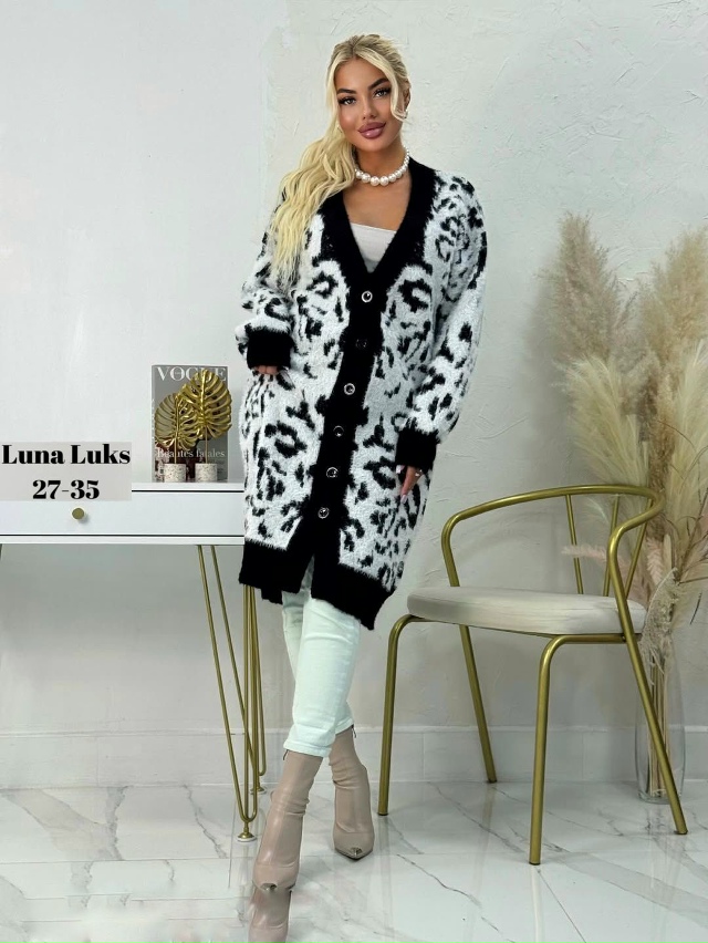 Кардиган 23084194