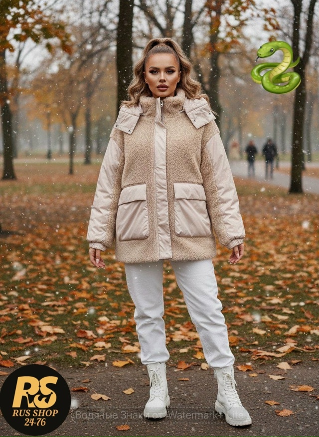 Куртка 23084929