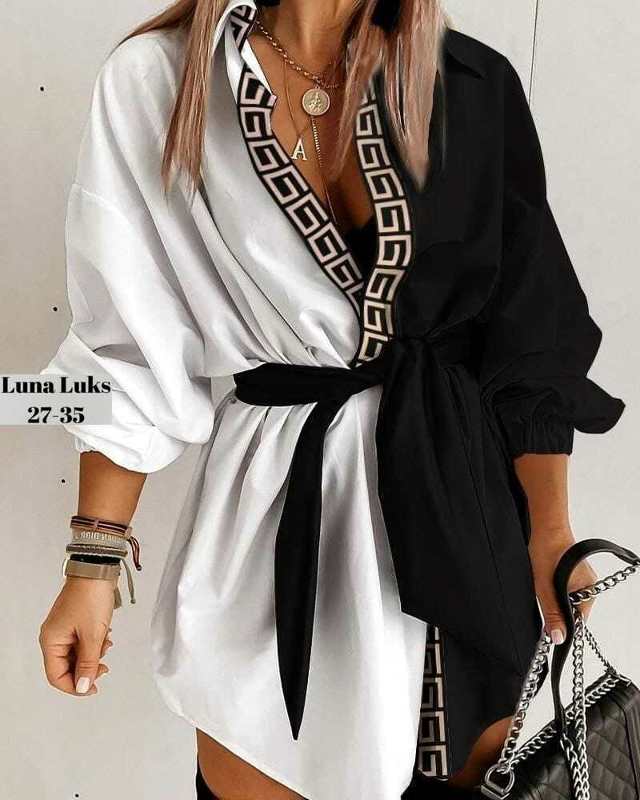 Рубашка 23084815