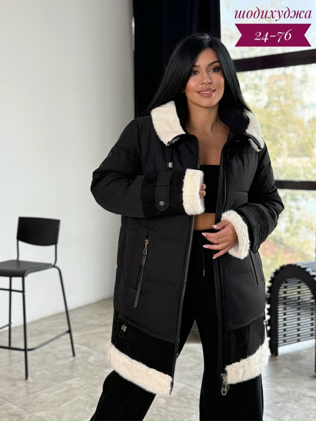 Куртка 23083887