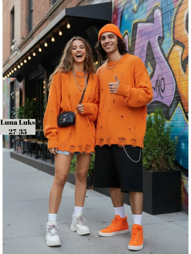 Свитер 23084629