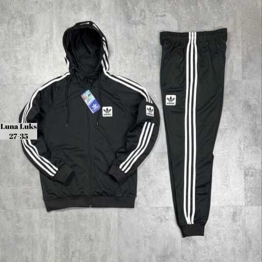 Спортивный костюм 23084914