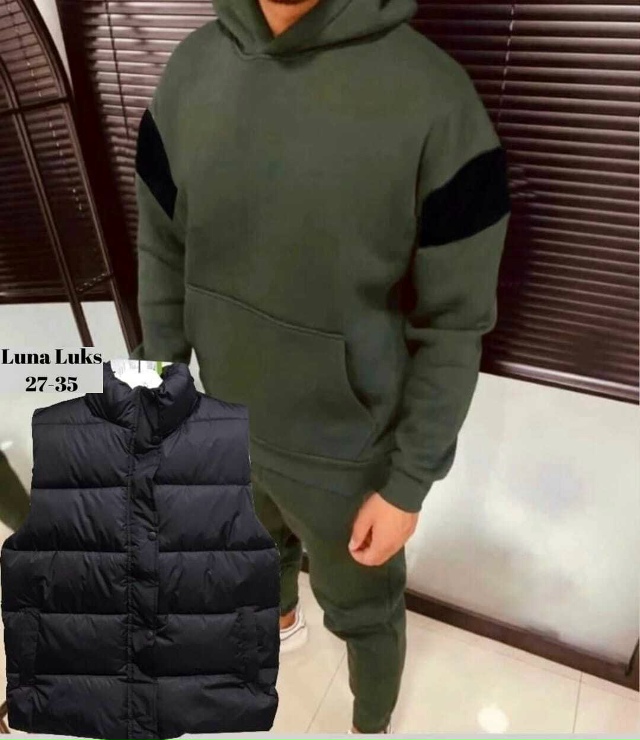 Спортивный костюм 23084911