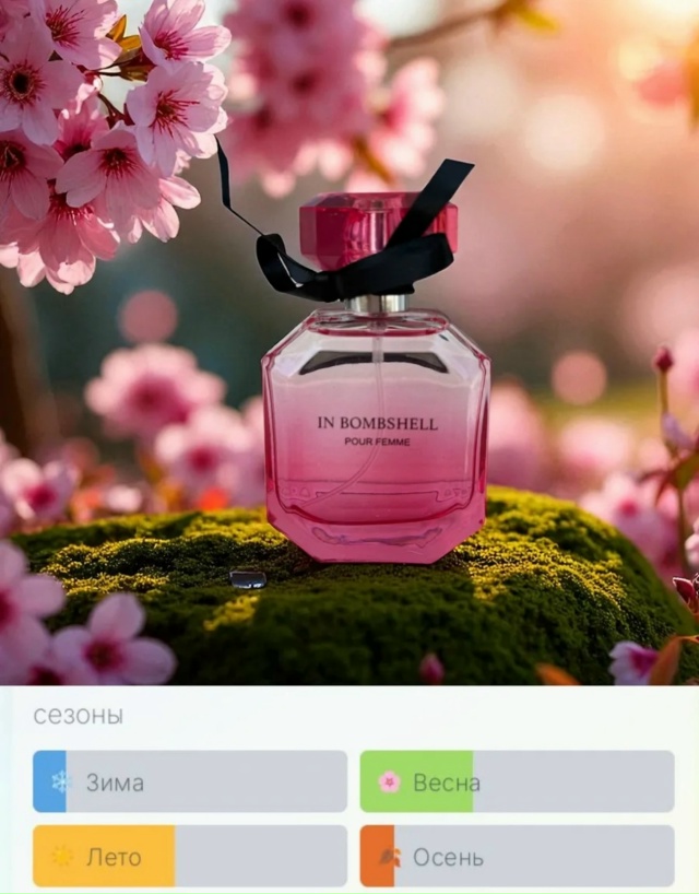 Парфюм 23084316