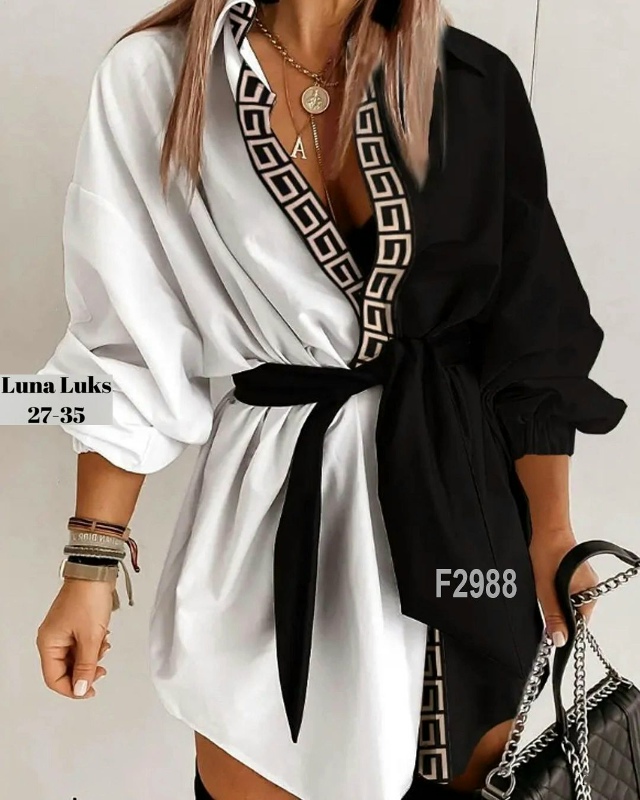 Рубашка 23084815