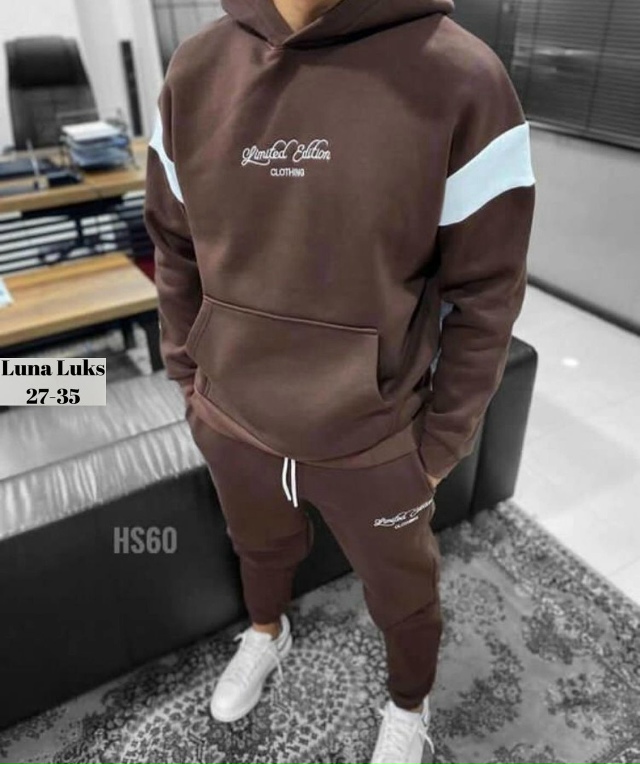 Спортивный костюм 23084818