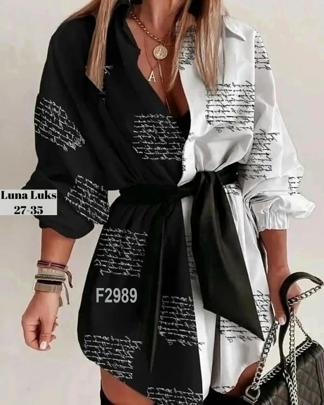 Рубашка 23084815