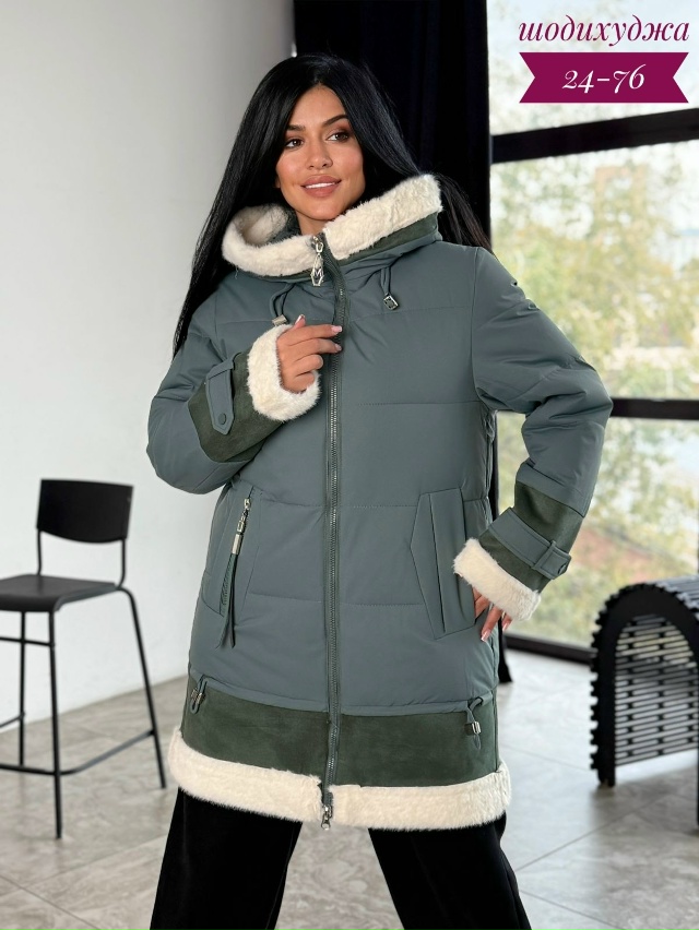 Куртка 23083887
